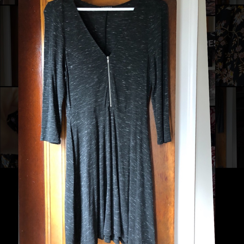 Express Dress
